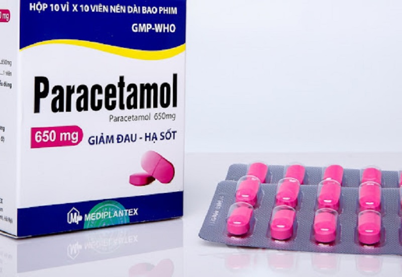 thuốc đặc trị đau dây thần kinh tọa