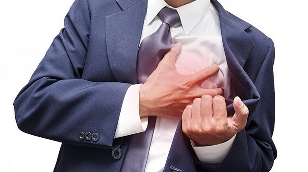 nguyên nhân gây tăng huyết áp đột ngột