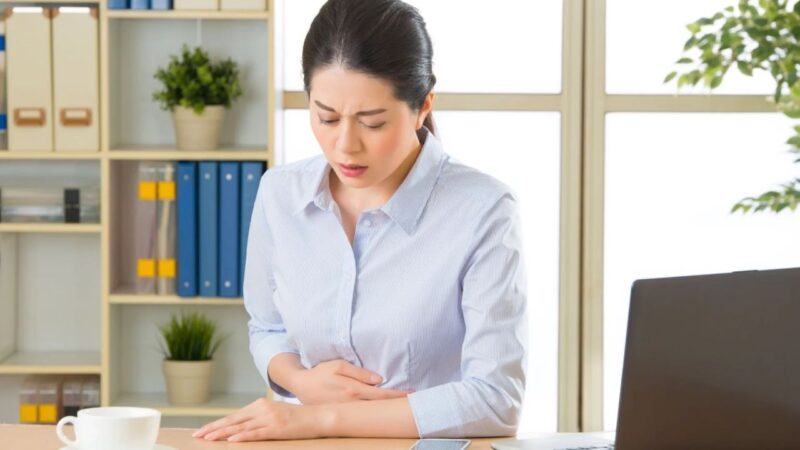 Pancres điều trị các vấn đề về tiêu hóa như rối loạn tiêu hóa, cảm giác đầy bụng