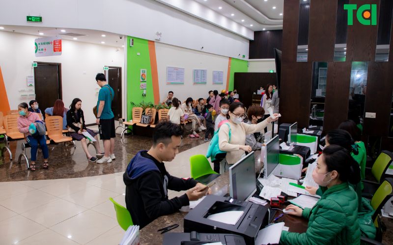 Lựa chọn phòng khám hoàng mai chất lượng cao, chi phí hợp lý