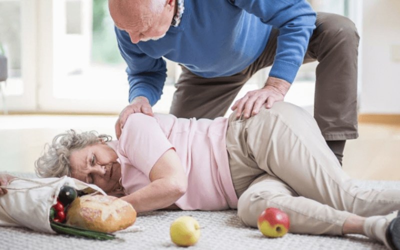 tác dụng phụ của thuốc làm hạ huyết áp