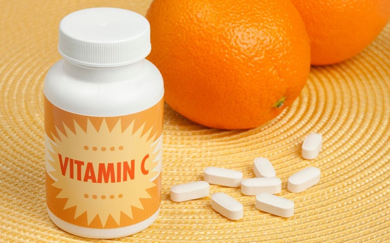 vitamin C 500mg