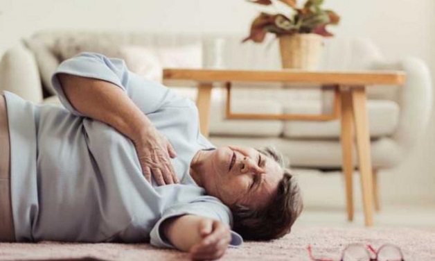 Tình trạng này kéo dài có thể gây nhiều biến cổ nguy hiểm như bệnh mạch vành, suy tim, đột quỵ...