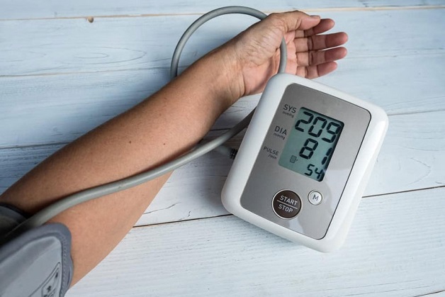 Tăng huyết áp tâm thu đơn độc là tình trạng huyết áp tâm thu trên 140mmHg nhưng huyết áp tâm trương vẫn dưới 90mmHg.