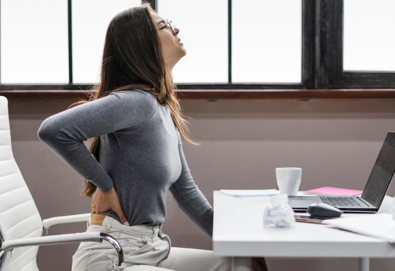 Tổng quan về thoát vị đĩa đệm mông