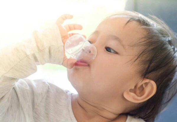 Thuốc ho dùng được cho cả trẻ sơ sinh