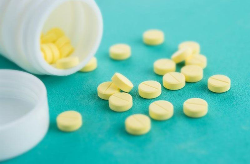 Thuốc meloxicam 15 mg là gì?