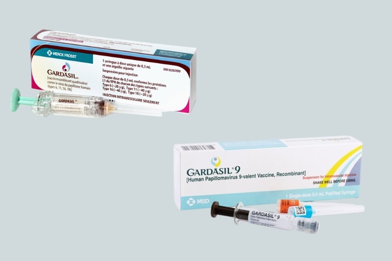 Vắc-xin HPV được đánh giá là an toàn và có hiệu quả cao trong việc ngăn chặn sự lây lan của virus HPV
