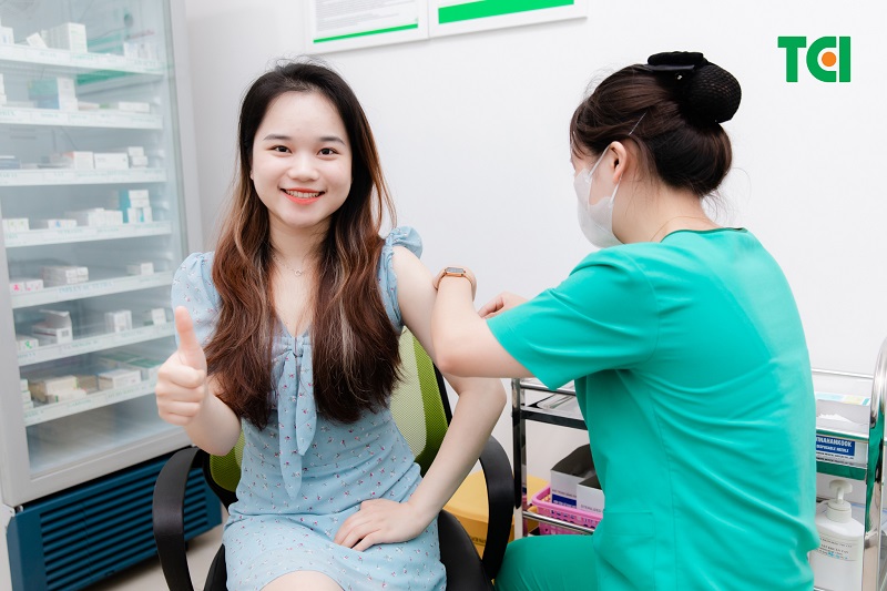 Tiêm 3 mũi chống ung thư cổ tử cung giúp đạt hiệu quả phòng bệnh tối ưu