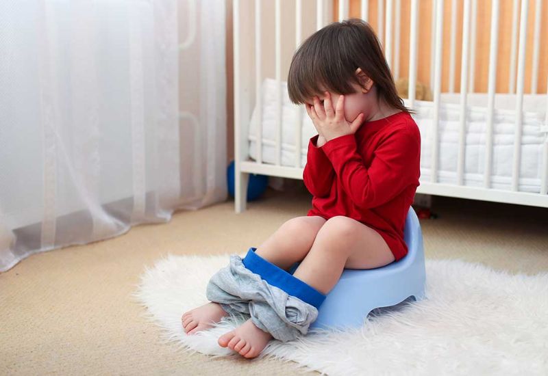 Lưu ý khi sử dụng Hidrasec