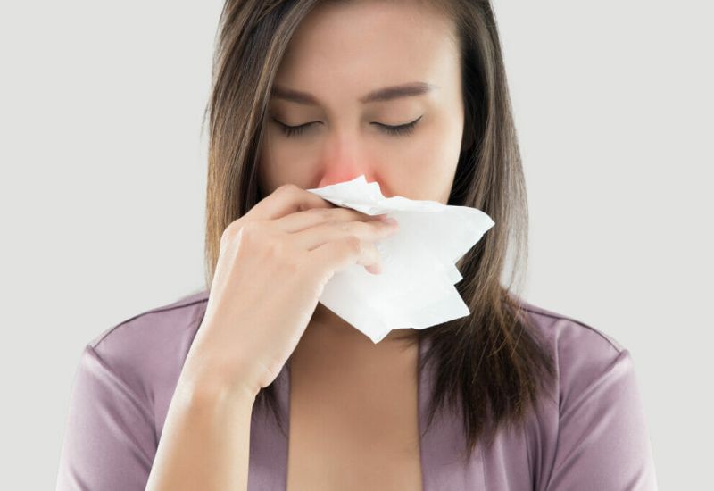 Đối tượng sử dụng thuốc Levocetirizine