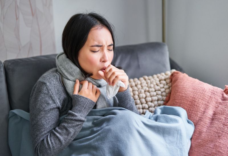 Tìm hiểu viêm phế quản cấp j20 là bệnh gì?