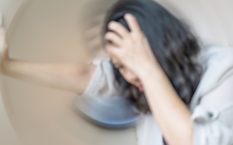 điều trị chóng mặt dùng thuốc gì