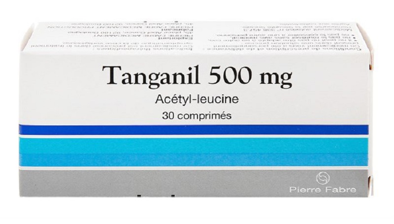 thuốc tanganil 500mg
