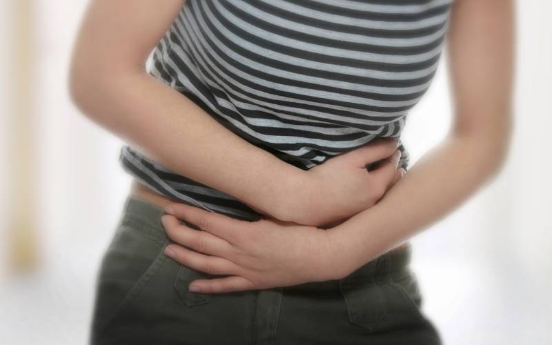 tác dụng phụ của thuốc kháng giáp có nguy hiểm
