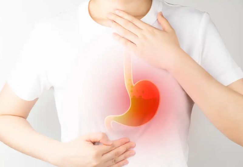 Các bệnh lý có khả năng gây nuốt nghẹn