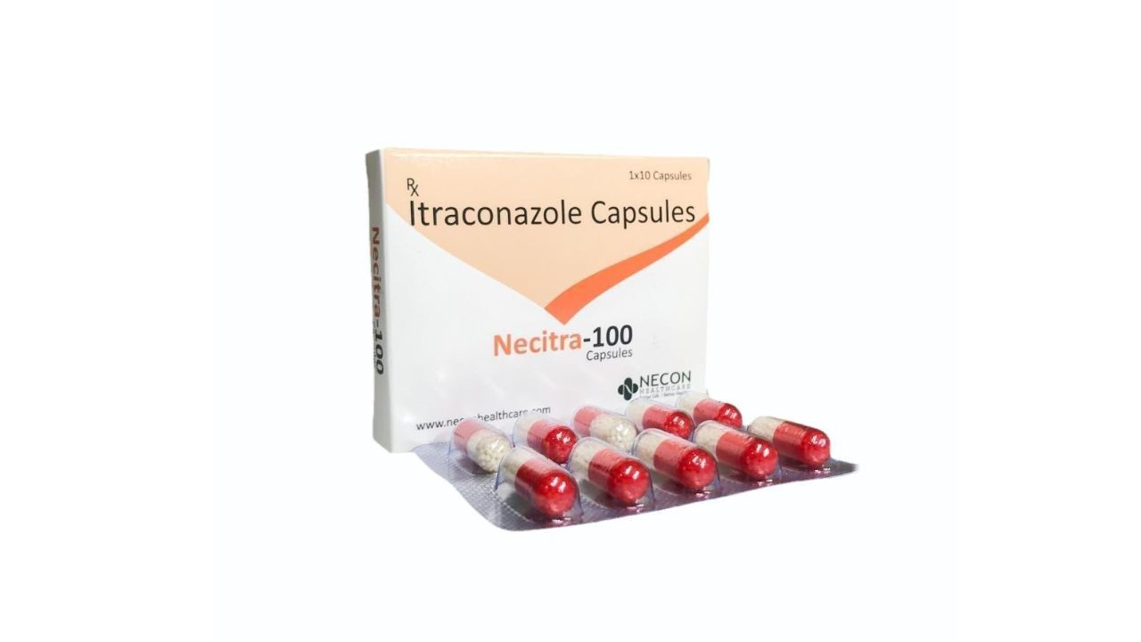 Thực phẩm cần tránh khi uống thuốc Itraconazole
