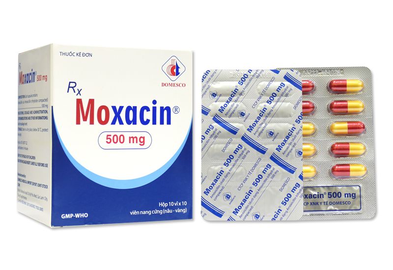 Liều lượng và cách sử dụng thuốc