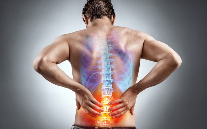 sử dụng để điều trị các vấn đề về thần kinh ngoại biên liên quan đến bệnh xương khớp như thần kinh tọa