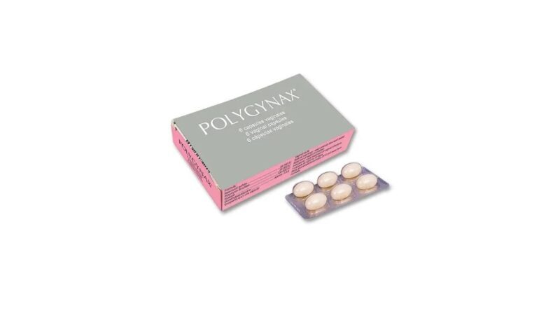Polygynax là một loại thuốc đặt phụ khoa dùng để chống nhiễm trùng tại chỗ