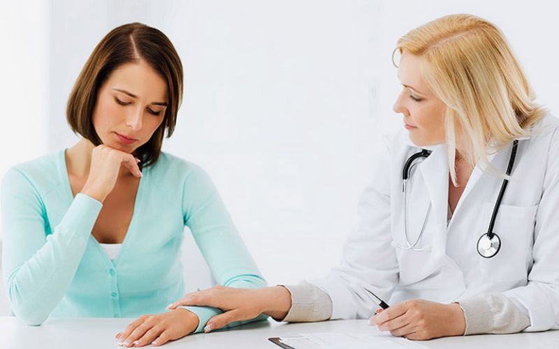 Sử dụng Pomatat theo liều lượng được chỉ định bởi bác sĩ