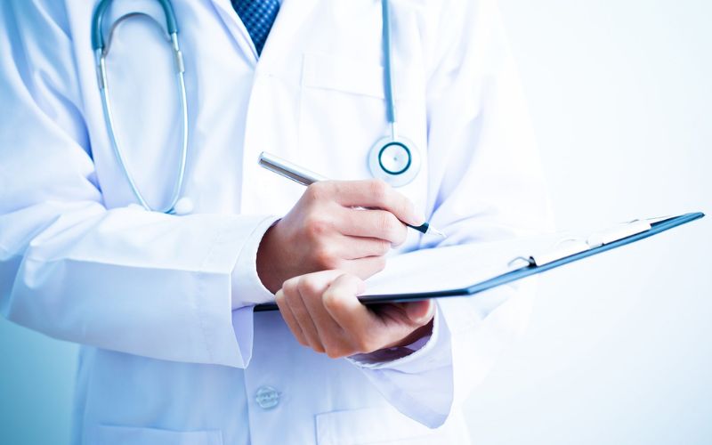 nếu các tác dụng này kéo dài và không giảm, bạn nên tham khảo ý kiến của bác sĩ chuyên khoa.