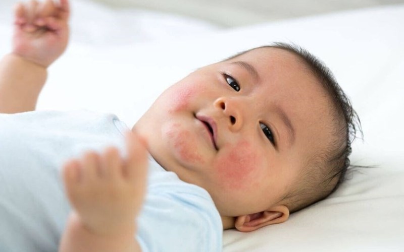 trẻ em có dùng được thuốc không