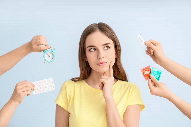 Chị em cấy que tránh thai review hiệu quả thế nào?