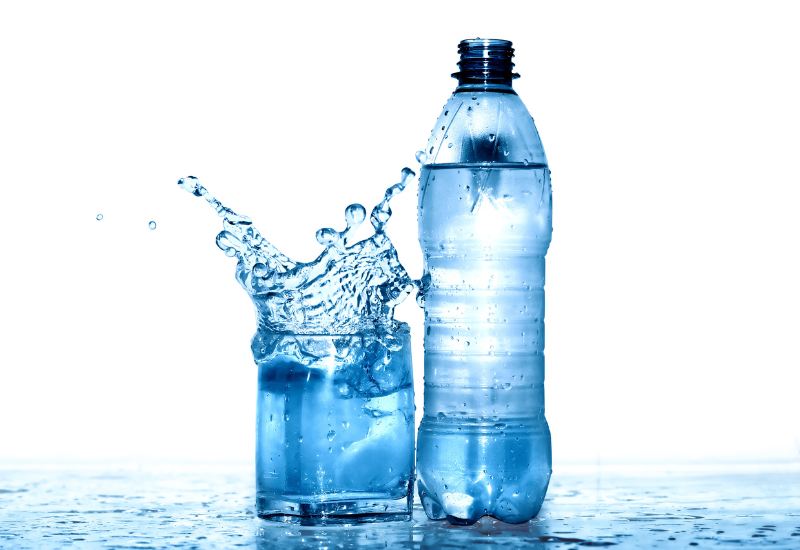 Điều trị viêm phế quản không dùng thuốc