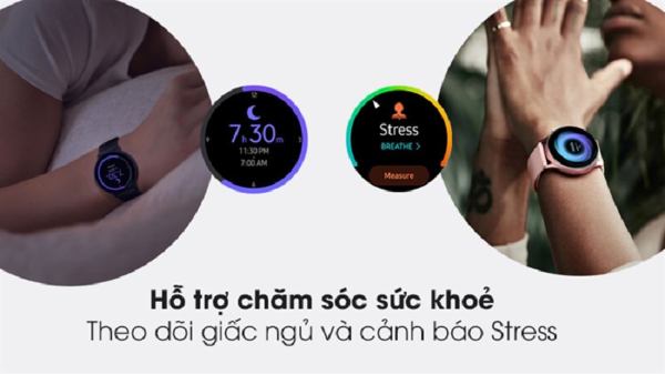Những bộ môn cần đến đồng hồ thông minh