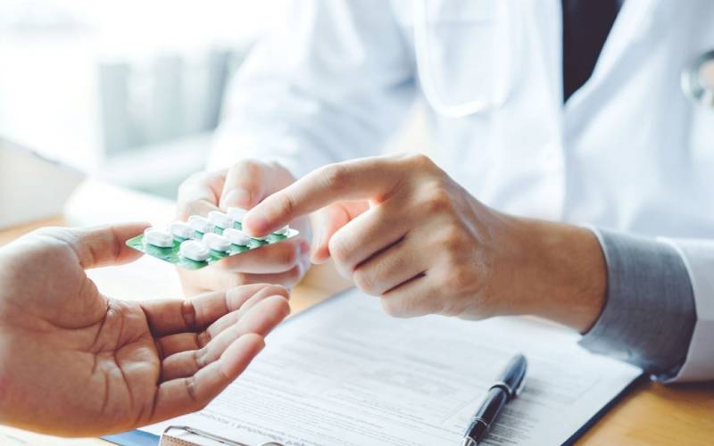 lưu ý khi dùng thuốc điều trị cảm cúm