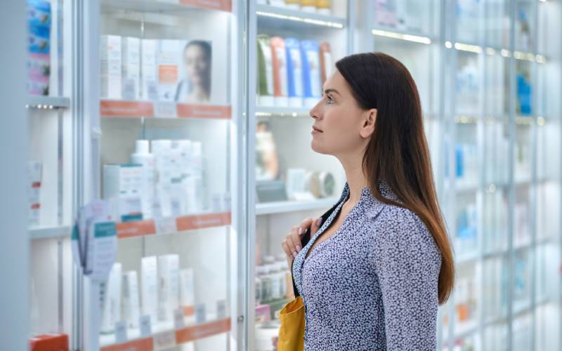 mua thuốc cảm cúm ở đâu