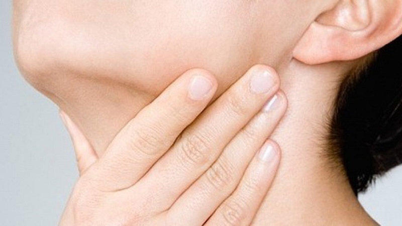 Biến chứng hóc xương cá nhỏ