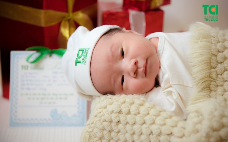 Trẻ sơ sinh và trẻ nhỏ có hệ miễn dịch chưa hoàn thiện, dễ mắc các bệnh truyền nhiễm nguy hiểm