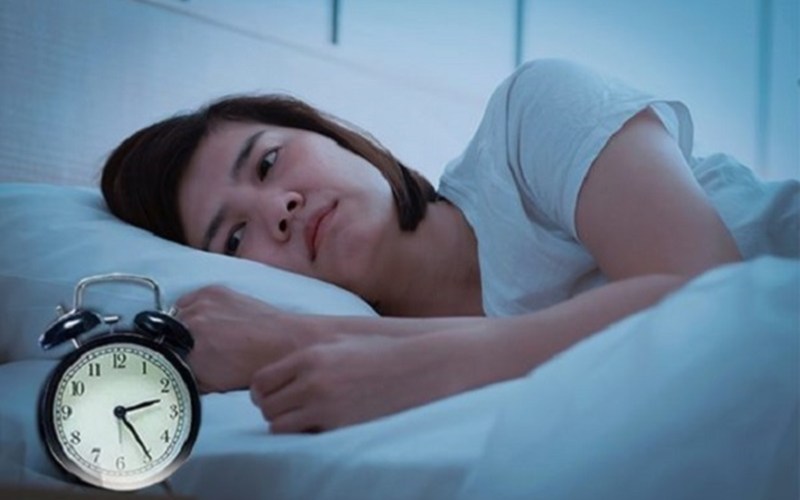 thuốc trị mất ngủ
