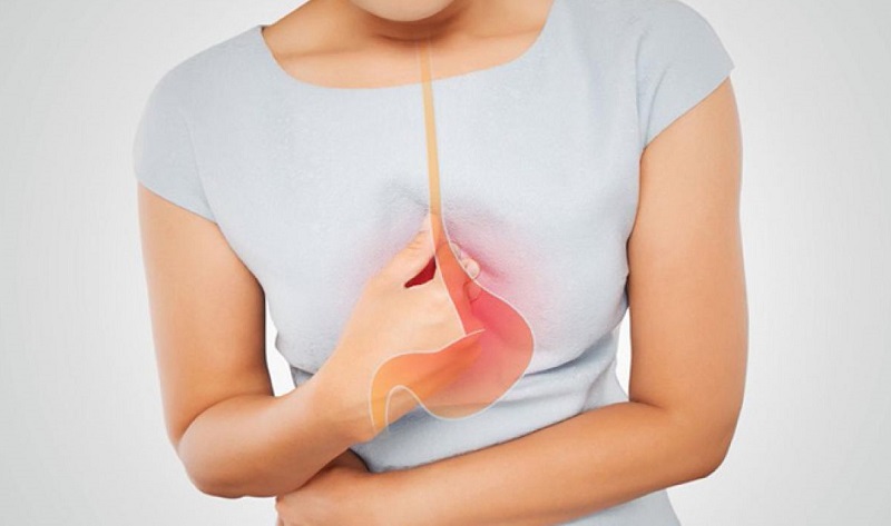 Nguyên nhân bệnh lý gây nuốt vướng