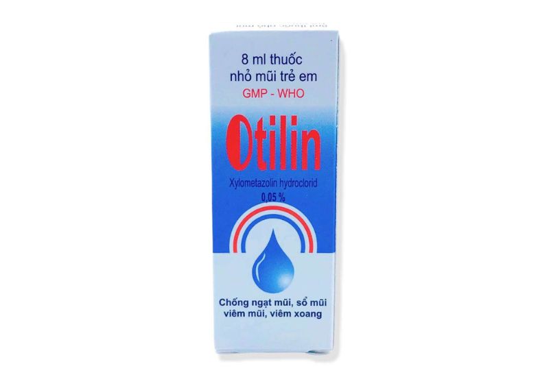 Lưu ý chung khi sử dụng