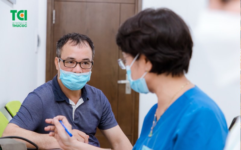 Giải đáp Tanakan là thuốc gì