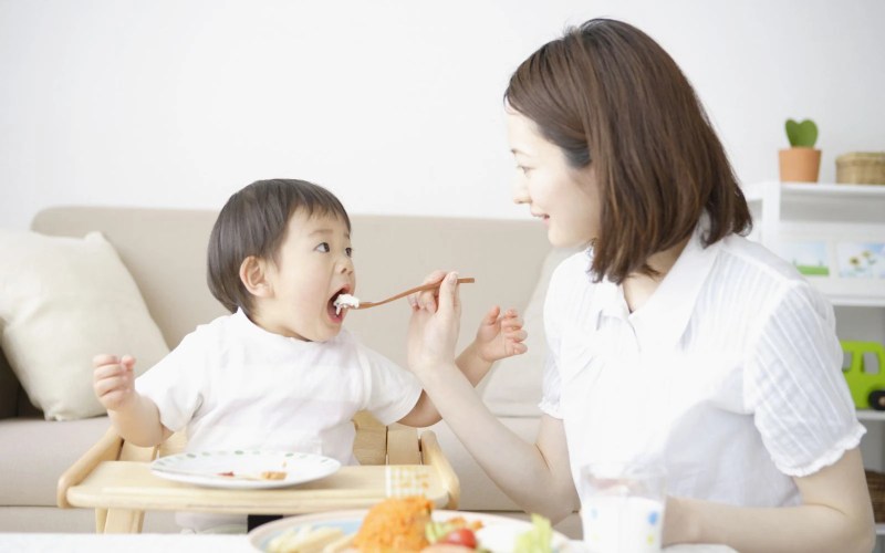bổ sung vitamin K2 cho trẻ