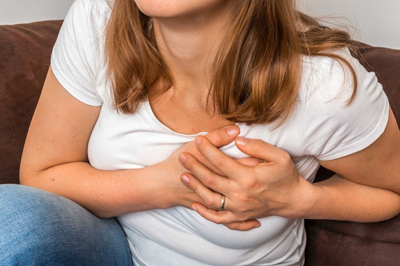 Propranolol điều trị bệnh gì?