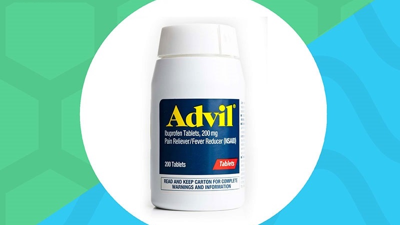 thuốc Advil