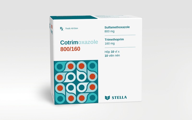thuốc cotrimoxazole là gì?