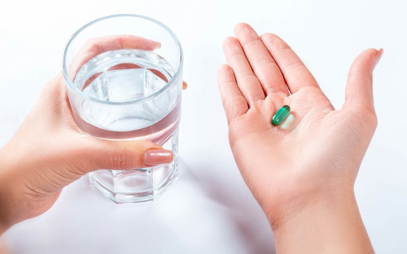 thuốc Fluconazole uống như thế nào