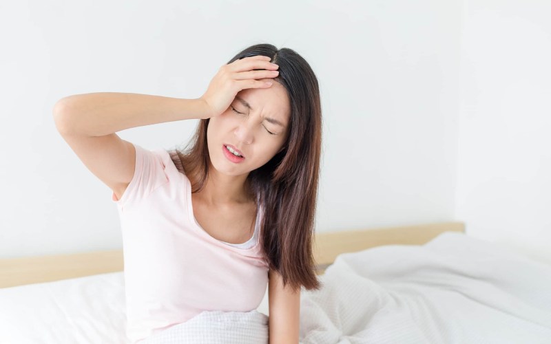 Tác dụng phụ khi dùng thuốc điều trị viêm gan B