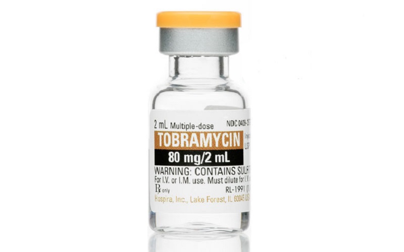 thuốc tobramycin