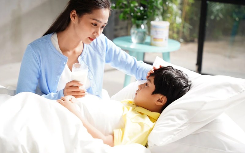 Thymomodulin 80mg là thuốc gì