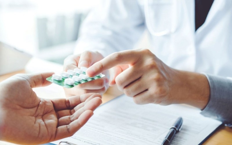Mua thuốc Thymomodulin 80mg ở đâu