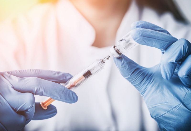 Thành phần và cơ chế hoạt động của Solu-Medrol