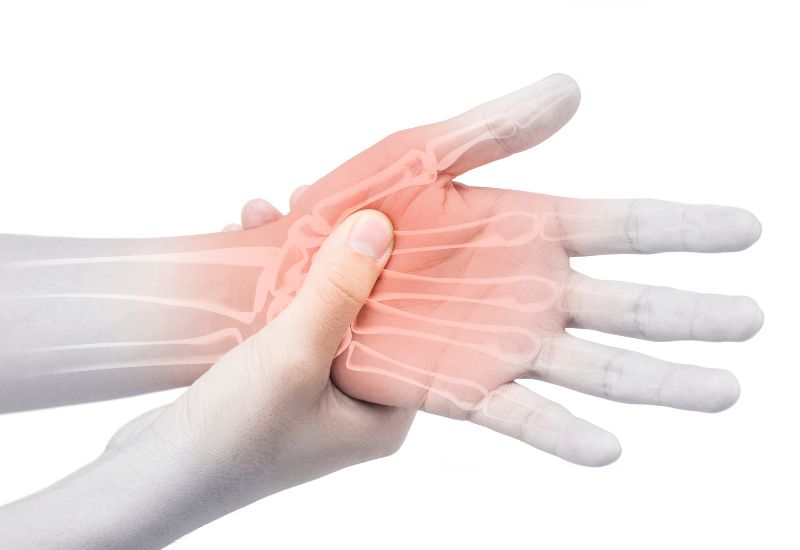 Giải đáp chi tiết thắc mắc: Trẻ nhỏ bị còi xương khi thiếu loại vitamin nào?