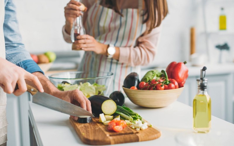 thực phẩm tốt cho người bị rối loạn tiêu hóa